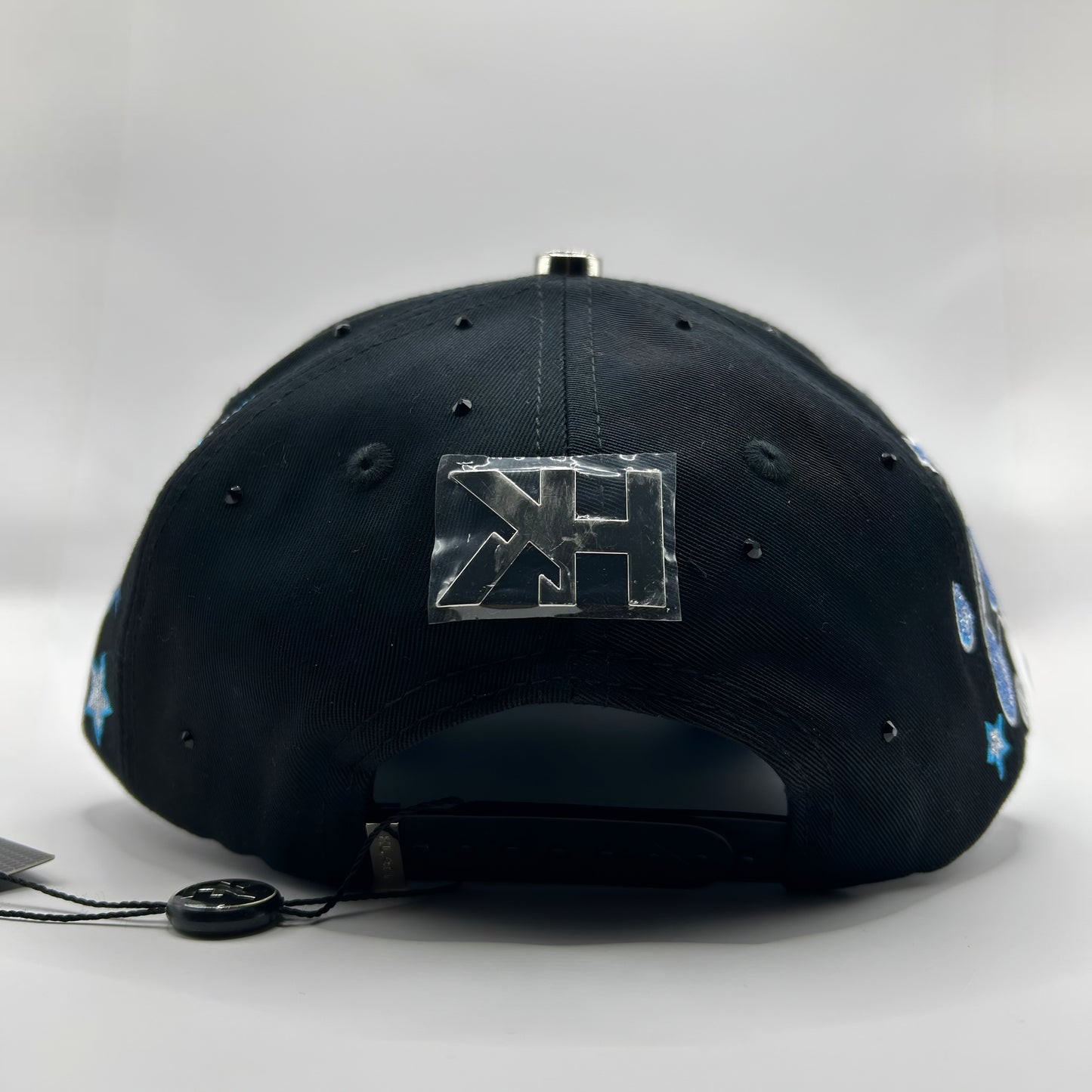 BIGG BOSS X KLAN HATS SADBOSS