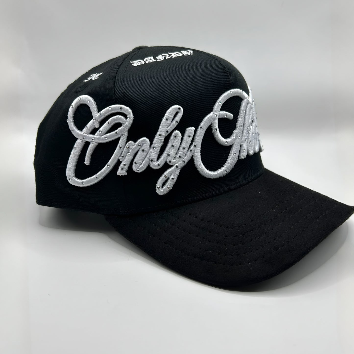 DANDY HATS X JC HATS CROW JEMEL