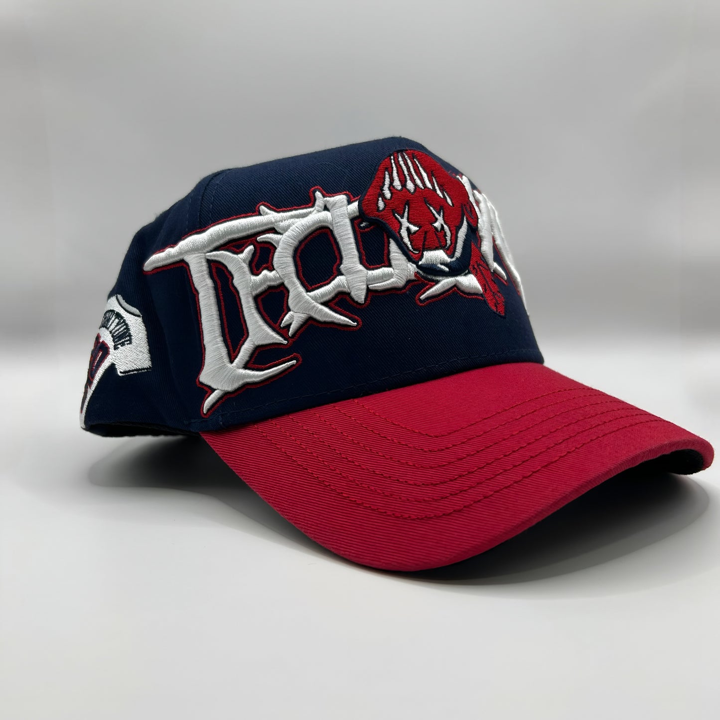 THIRTY ONE HATS WORD SERIES