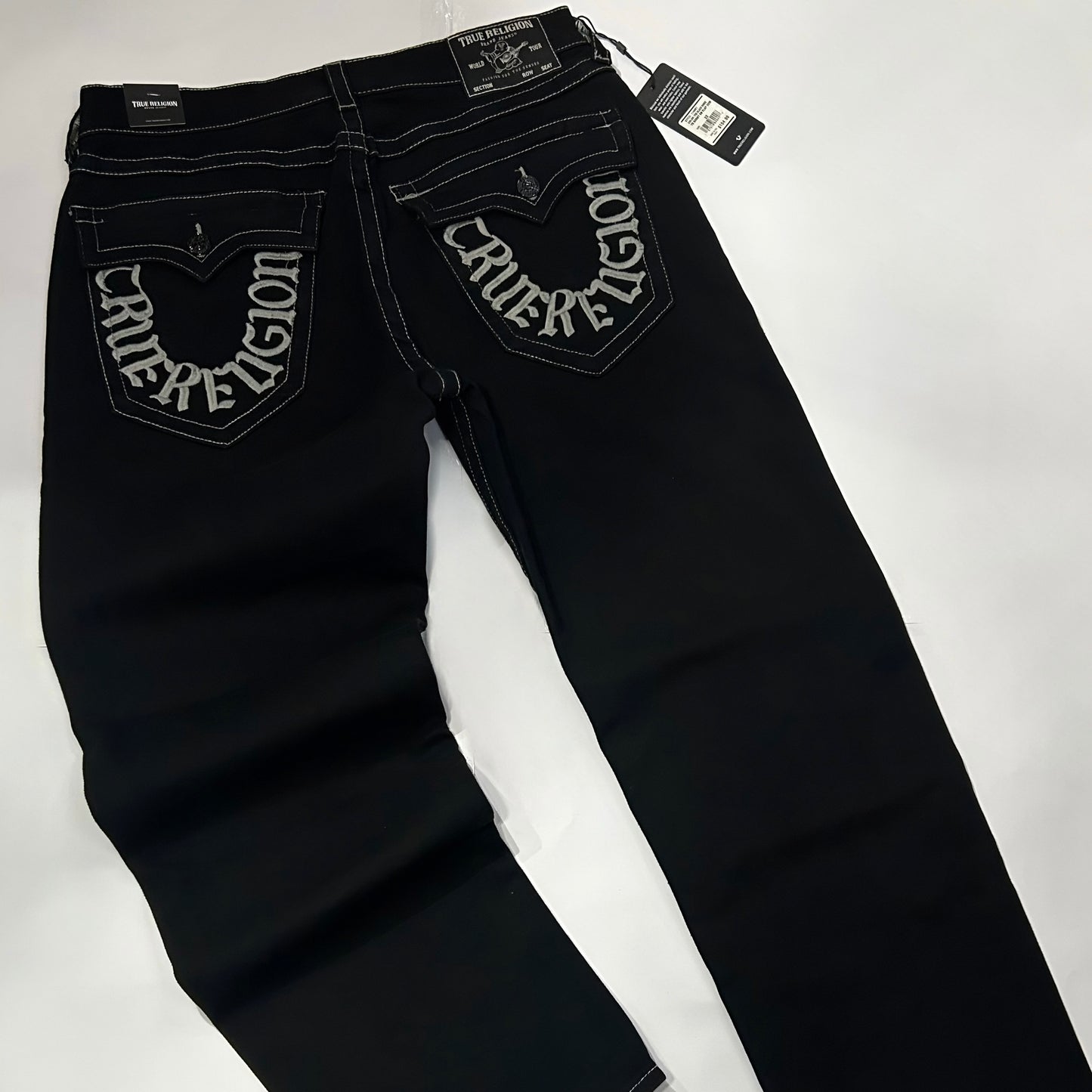 JEANS TRUE RELIGIÓN