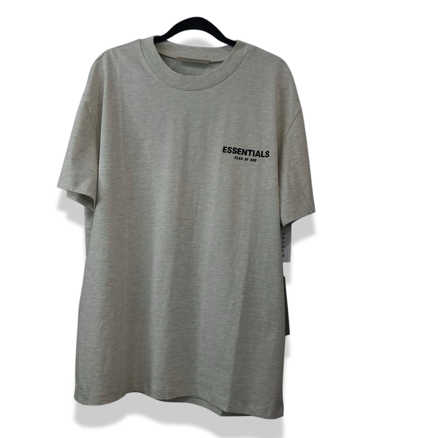 PLAYERA ESSENTIALS
