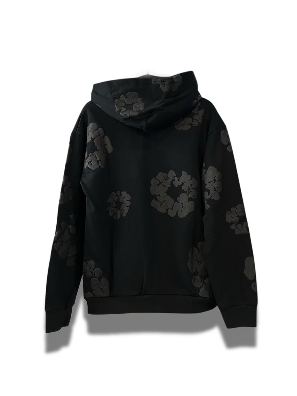 SUDADERA DEMIN TEARS