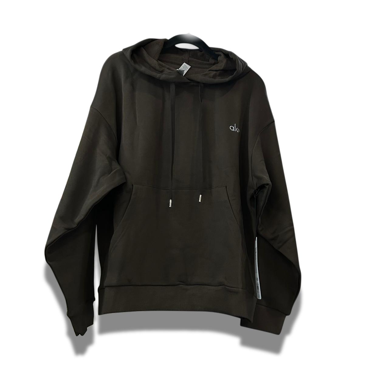 SUDADERA ALO