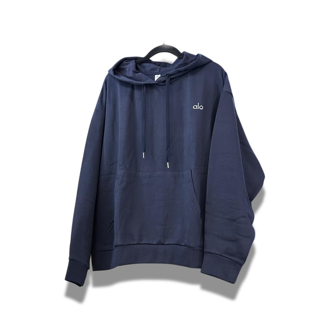 SUDADERA ALO