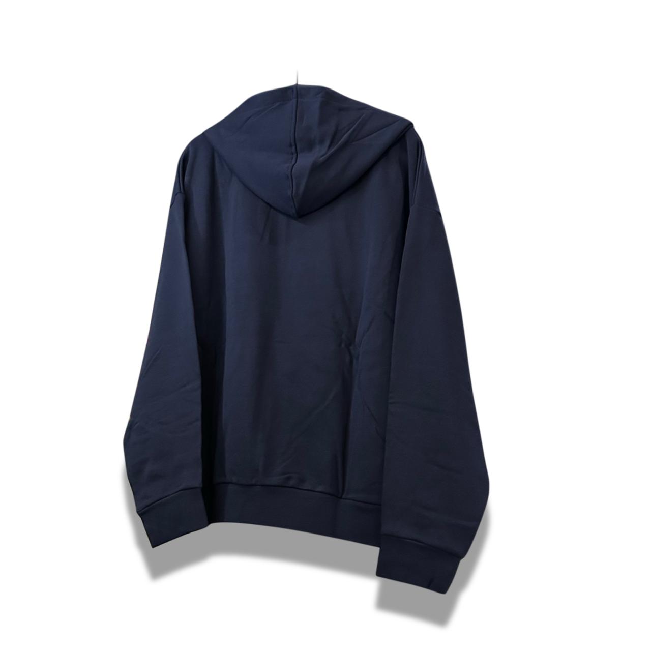 SUDADERA ALO