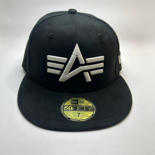 NEW ERA ALPHA TALLA 7
