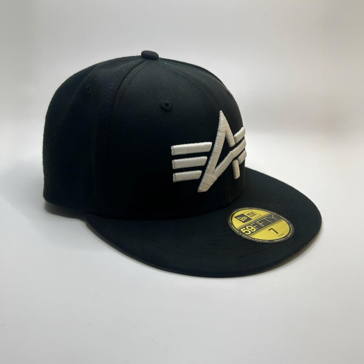 NEW ERA ALPHA TALLA 7