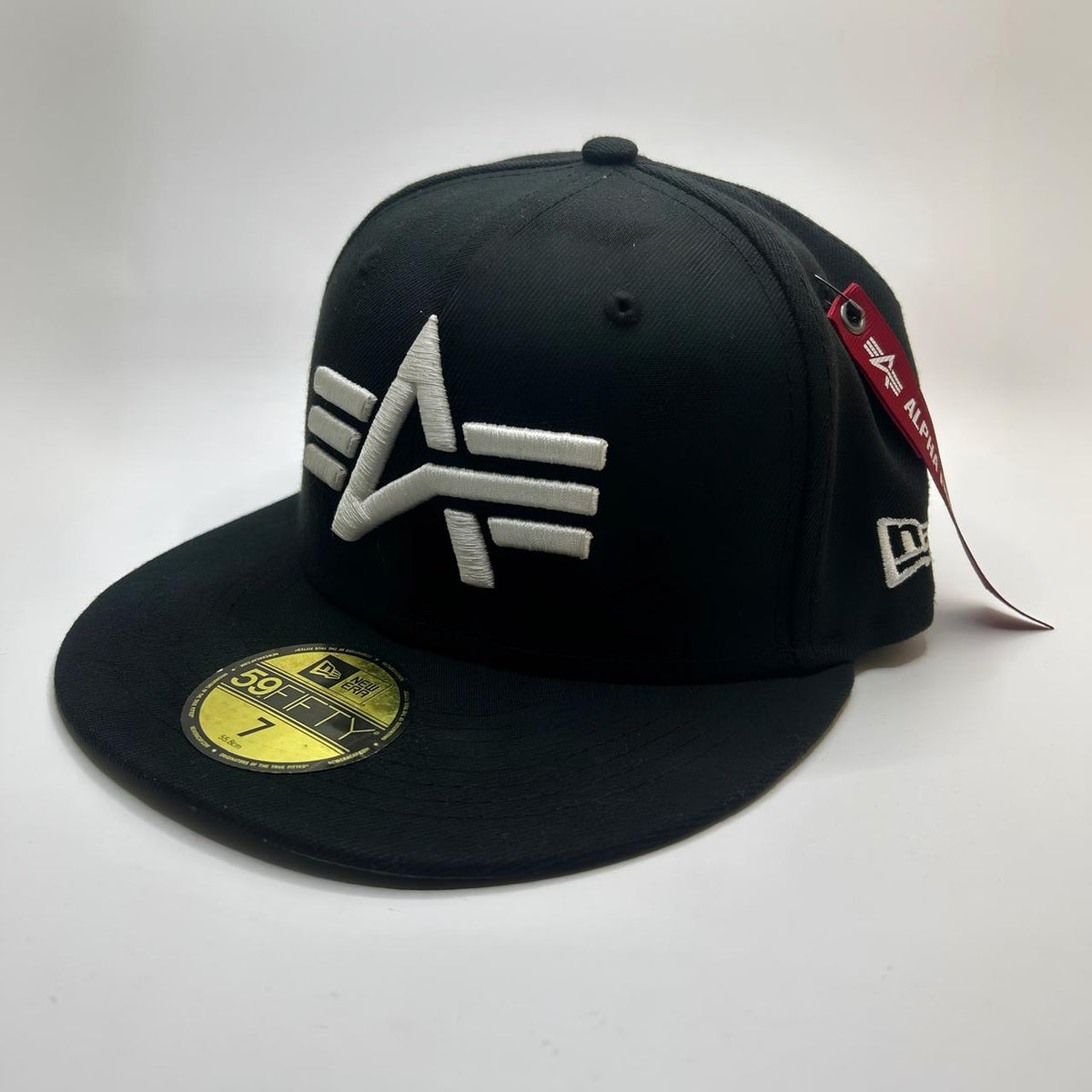 NEW ERA ALPHA TALLA 7